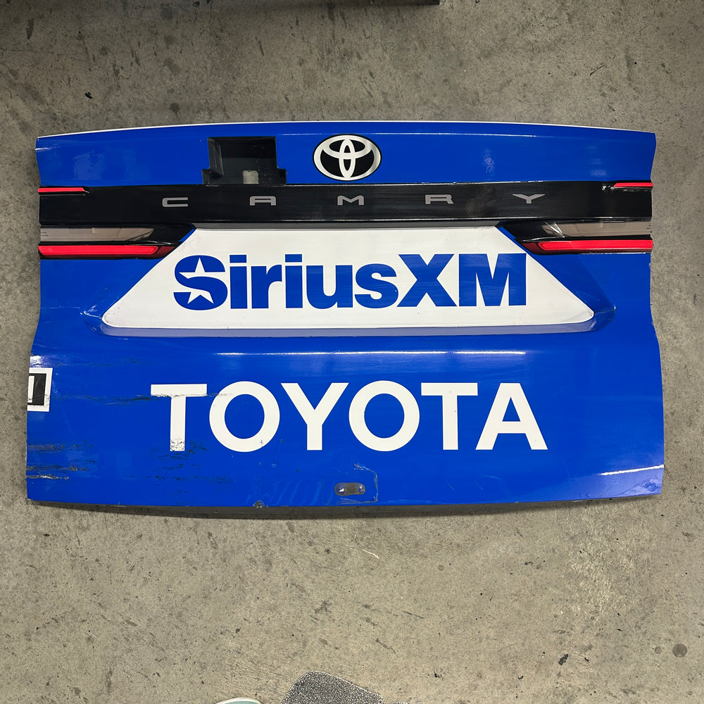 TY GIBBS – Page 3 – Joe Gibbs Racing Store
