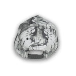 Christopher Bell No.20 Blk Tie Dye New Era 940AF