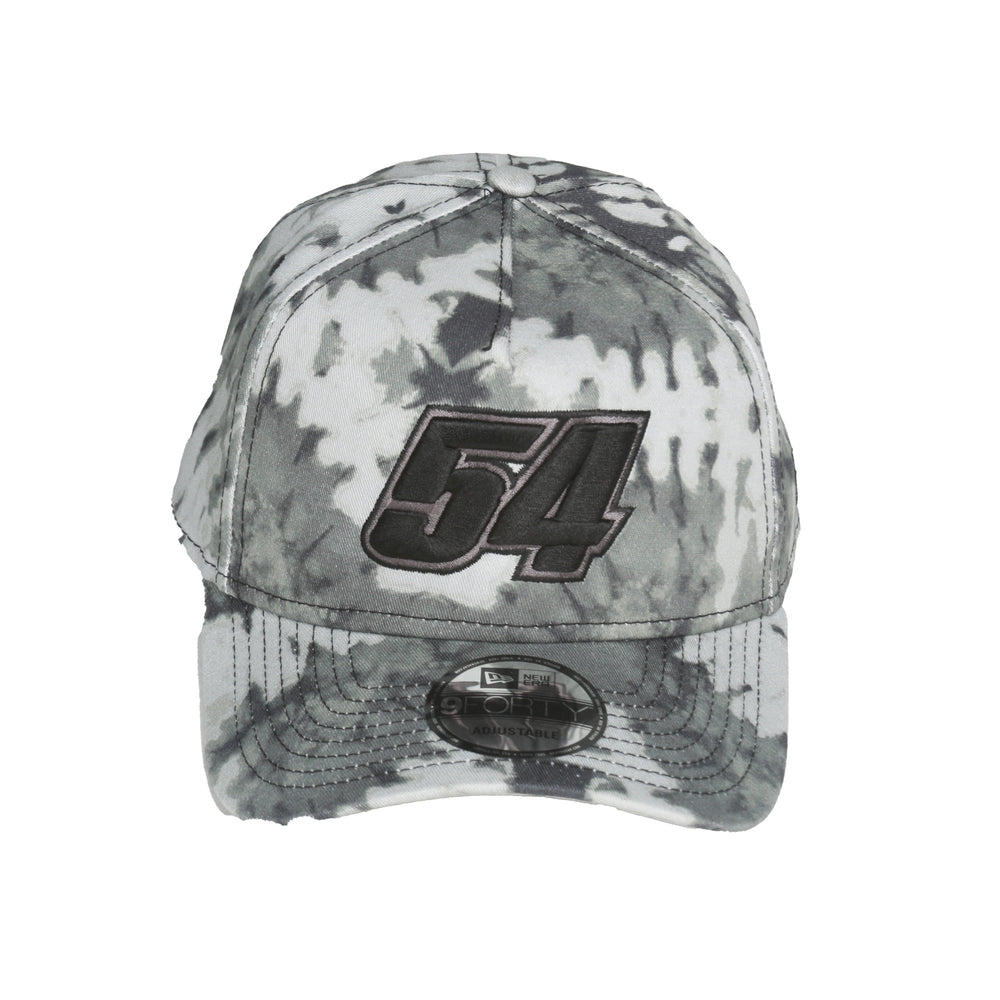 Ty Gibbs Victory Burnout New Era 940AF