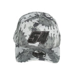 Ty Gibbs Victory No.54 Blk Tie Dye  New Era 940AF
