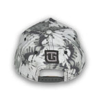 Ty Gibbs Victory No.54 Blk Tie Dye  New Era 940AF