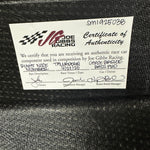 Chase Briscoe Right Nose Number - Talladega 4/27/25