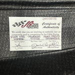 Denny Hamlin Right Nose Number - Talladega 4/27/25