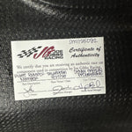 Denny Hamlin Right Bumper Number - Talladega 4/27/25