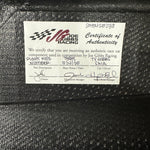 Ty Gibbs Right Nose Number - Texas 5/4/25