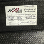 Christopher Bell Right Nose Number - Texas 5/4/25