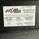Chase Briscoe Right Nose Number - Texas 5/4/25