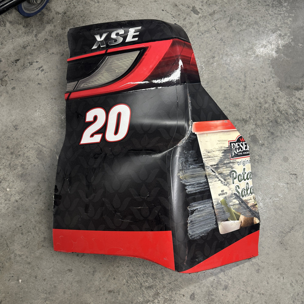 2026 1:24 Christopher Bell No 20 DeWalt Diecast – Joe Gibbs Racing