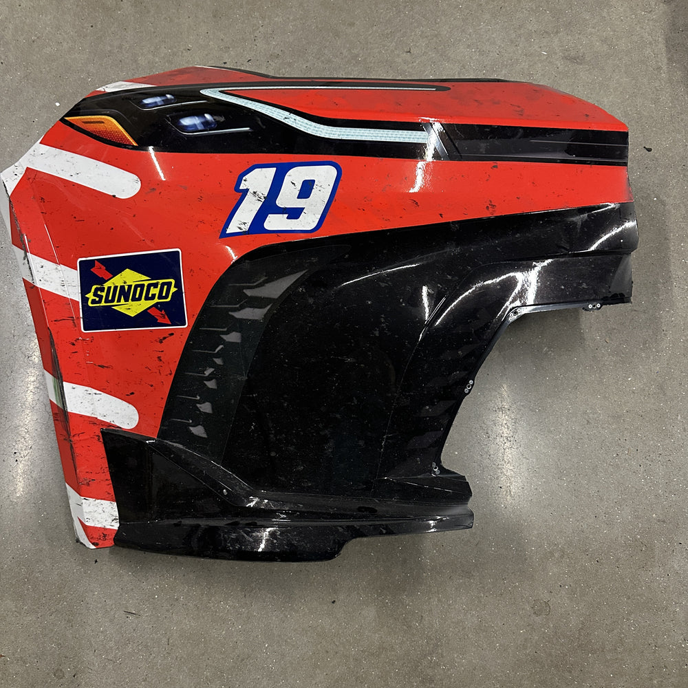 Joe Gibbs Racing Sheetmetal Collectibles – Page 7 – Joe Gibbs