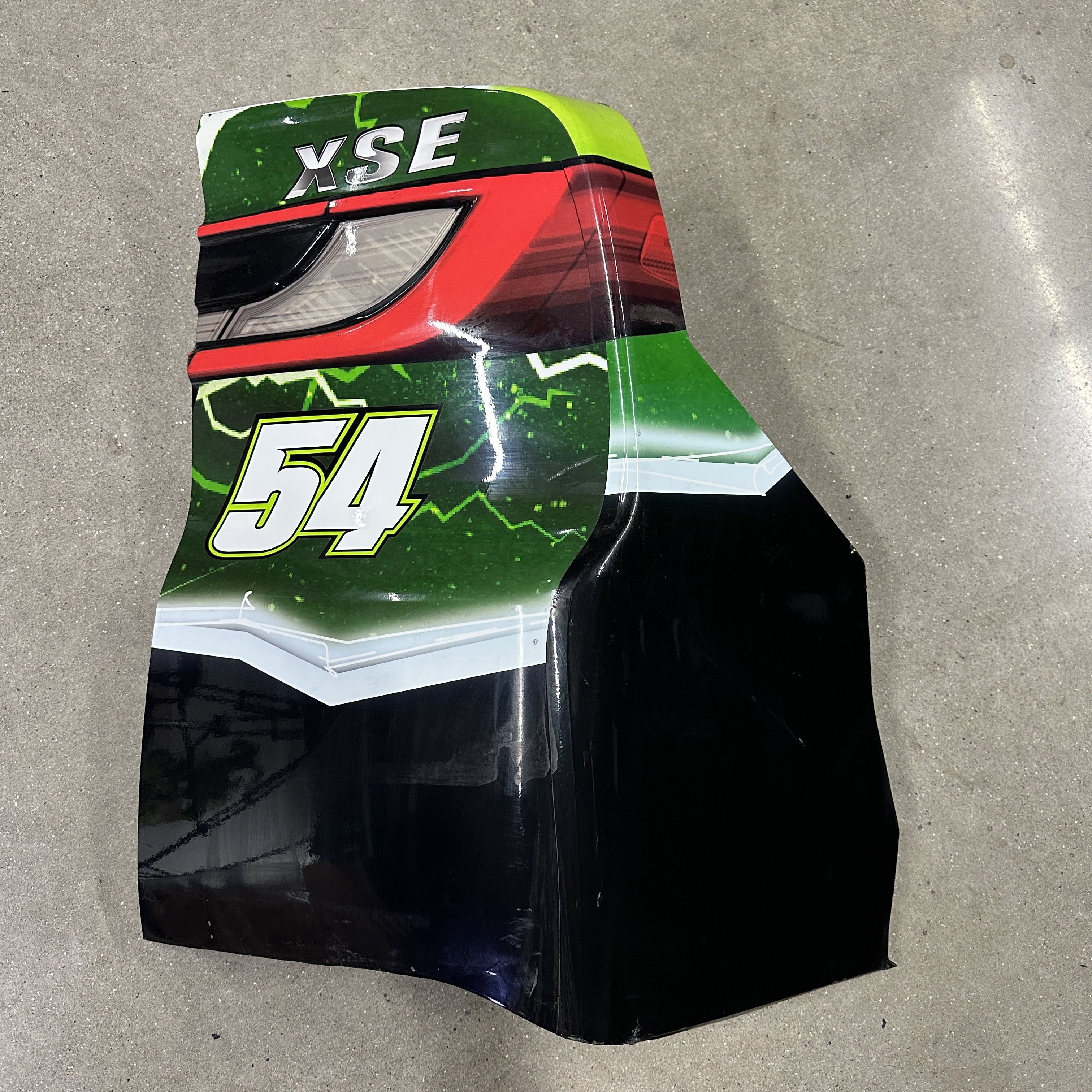 TY GIBBS – Page 2 – Joe Gibbs Racing Store