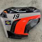 Chase Briscoe Right Nose Number - Michigan 6/8/25