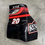 Christopher Bell Right Bumper Number - Michigan 6/8/25