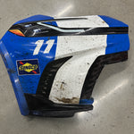 Denny Hamlin Right Nose Number - Pocono 6/22/25
