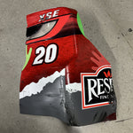 Christopher Bell Right Bumper Number - Chicago 7/6/25