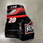 Christopher Bell Right Bumper Number - Sonoma 7/13/25