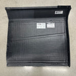 Ty Gibbs BU Car Left Door Panel Sponsor