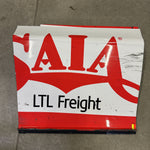 Ty Gibbs Right Door Sponsor - Sonoma 7/13/25