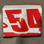 Ty Gibbs Right Door Number - Sonoma 7/13/25