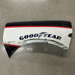 Christopher Bell Right Fender - Atlanta Playoff 9/8/24