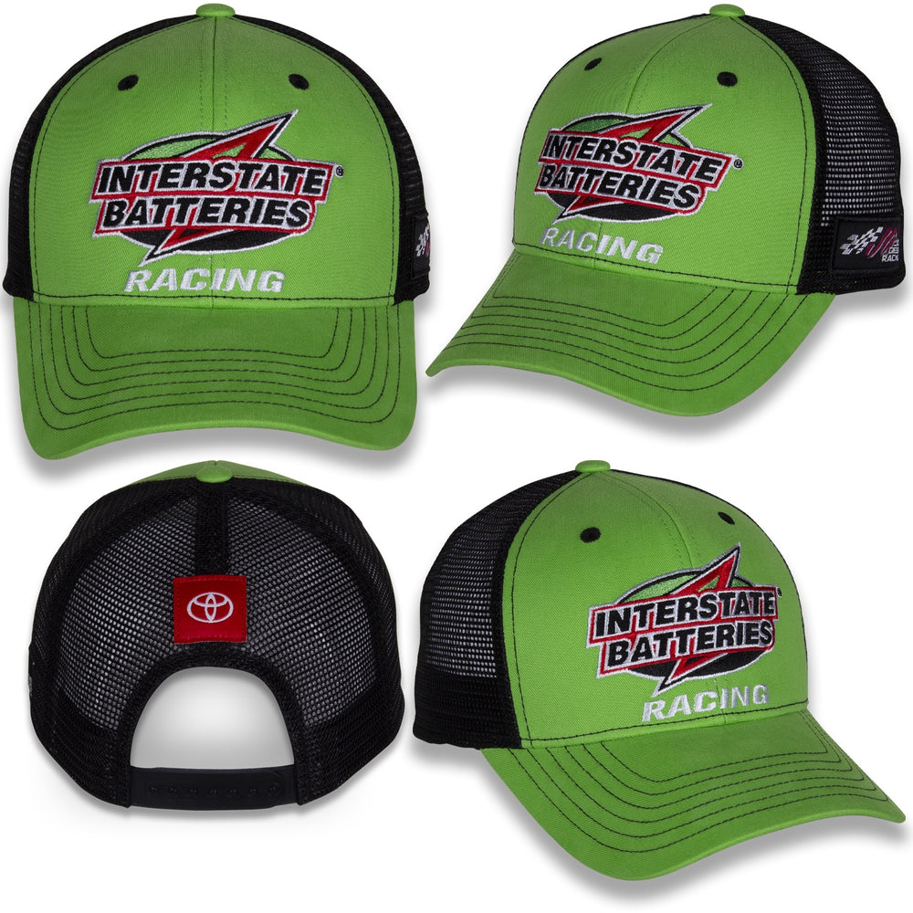 2024 Interstate Batteries Team Hat