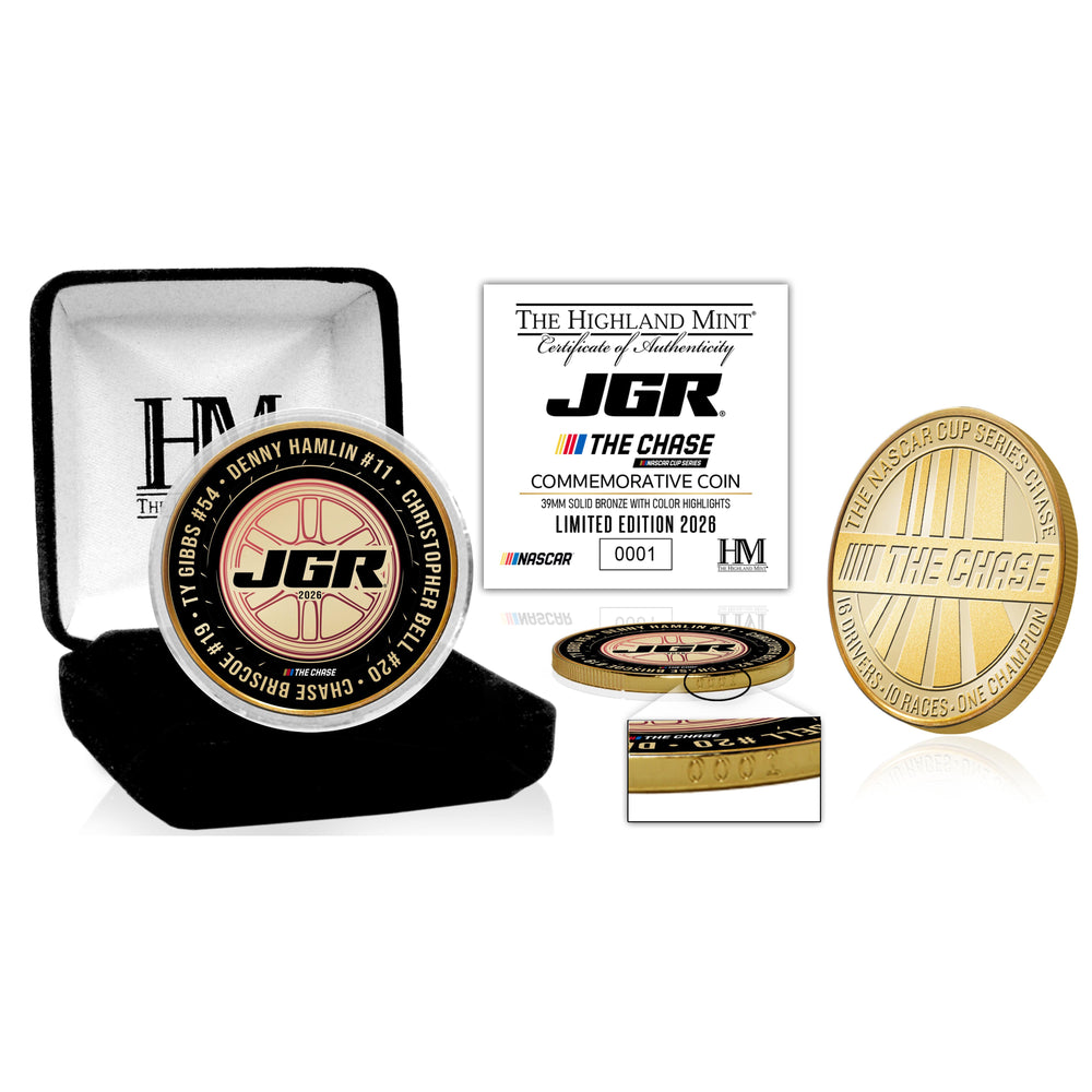 Novelties – Joe Gibbs Racing Store