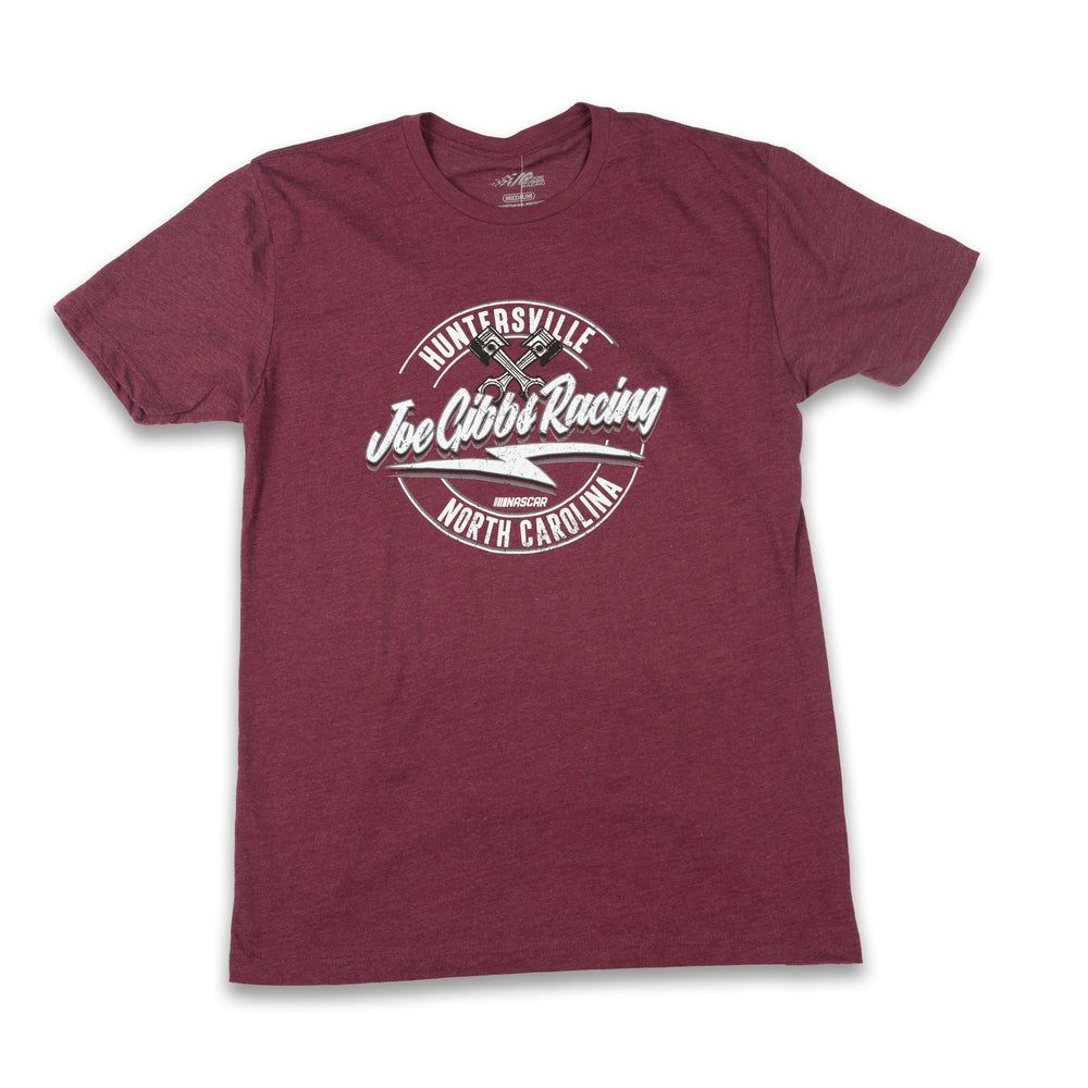 JGR Lifestyle Tee