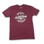 JGR Lifestyle Tee