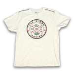 JGR Premium Gage Slub SS - Tan