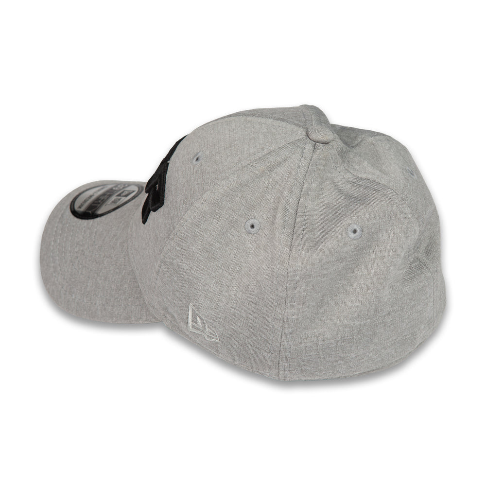 JGR New Era 3930 Gray Shadowtech Hat