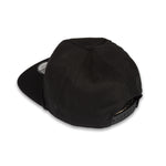 JGR Golfer Blackout New Era Golfer Hat