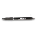 JGR Logo Sharpie S- Gel Pen