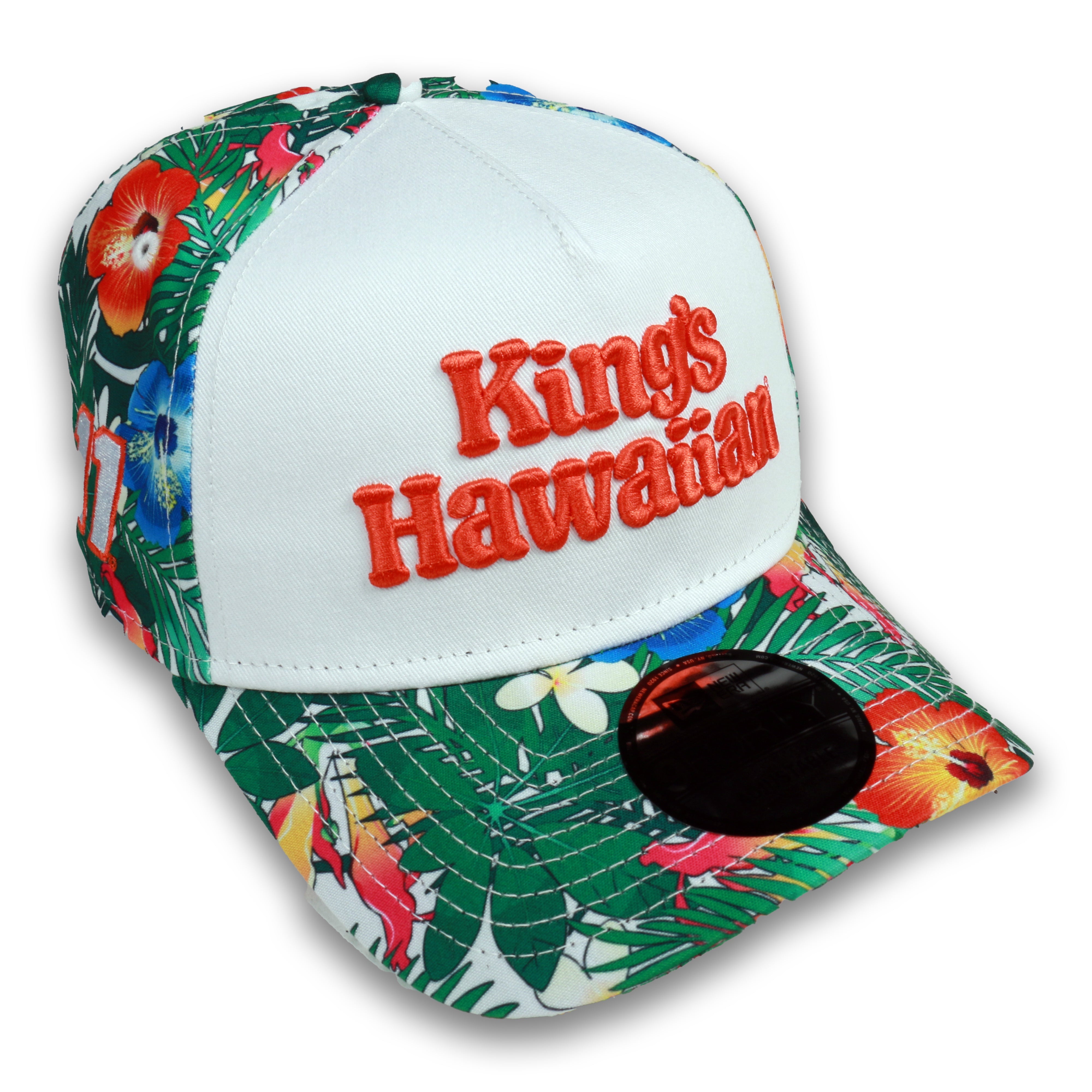 Mt. Fuji テニスボール DAVIS CUP未開封　貴重レア Denny Hamlin King's Hawaiian 940 Floral – Joe Gibbs Racing Store