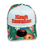 Denny Hamlin King's Hawaiian 940 Floral