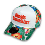 Denny Hamlin King's Hawaiian 940 Floral