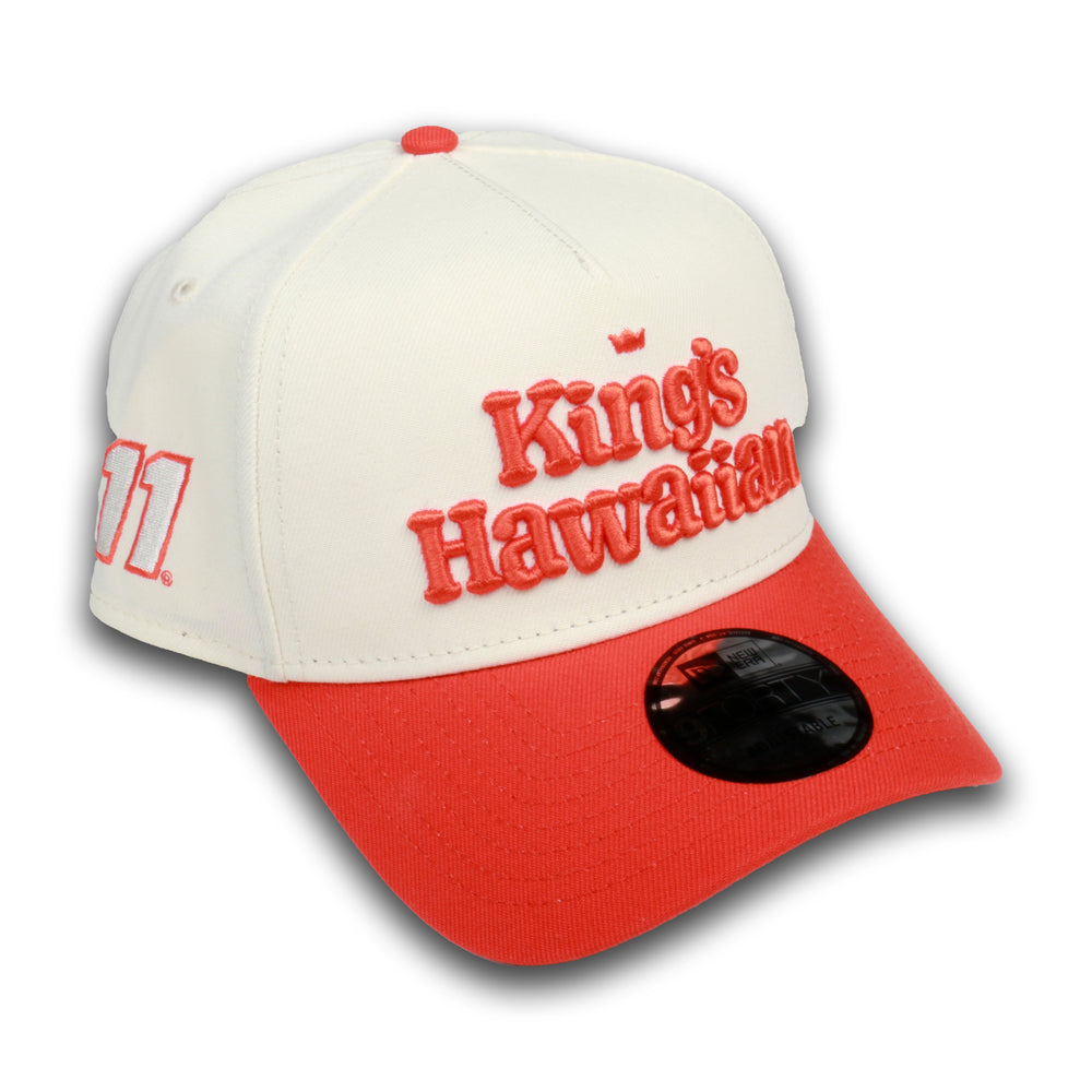 Denny Hamlin King's Hawaiian 940AF CHRMORG