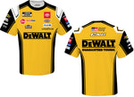 Christopher Bell YOUTH Dewalt 2025 Uniform Tee