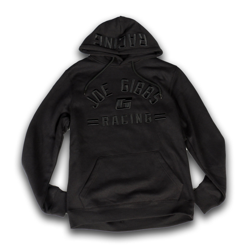 JGR New Member Hoodie