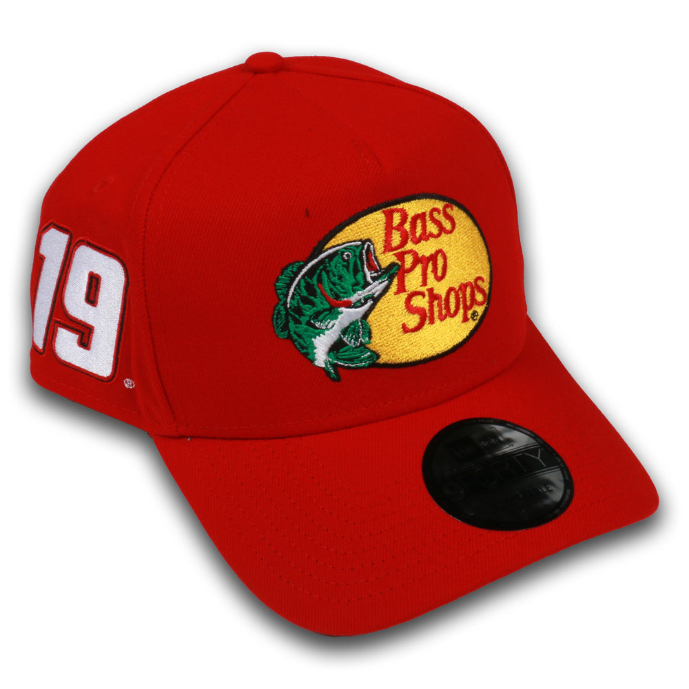 2026 JGR Bass Pro Scarlett 940AF – Joe Gibbs Racing Store