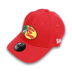 Chase Briscoe YOUTH Bass Pro Shops Red Hat