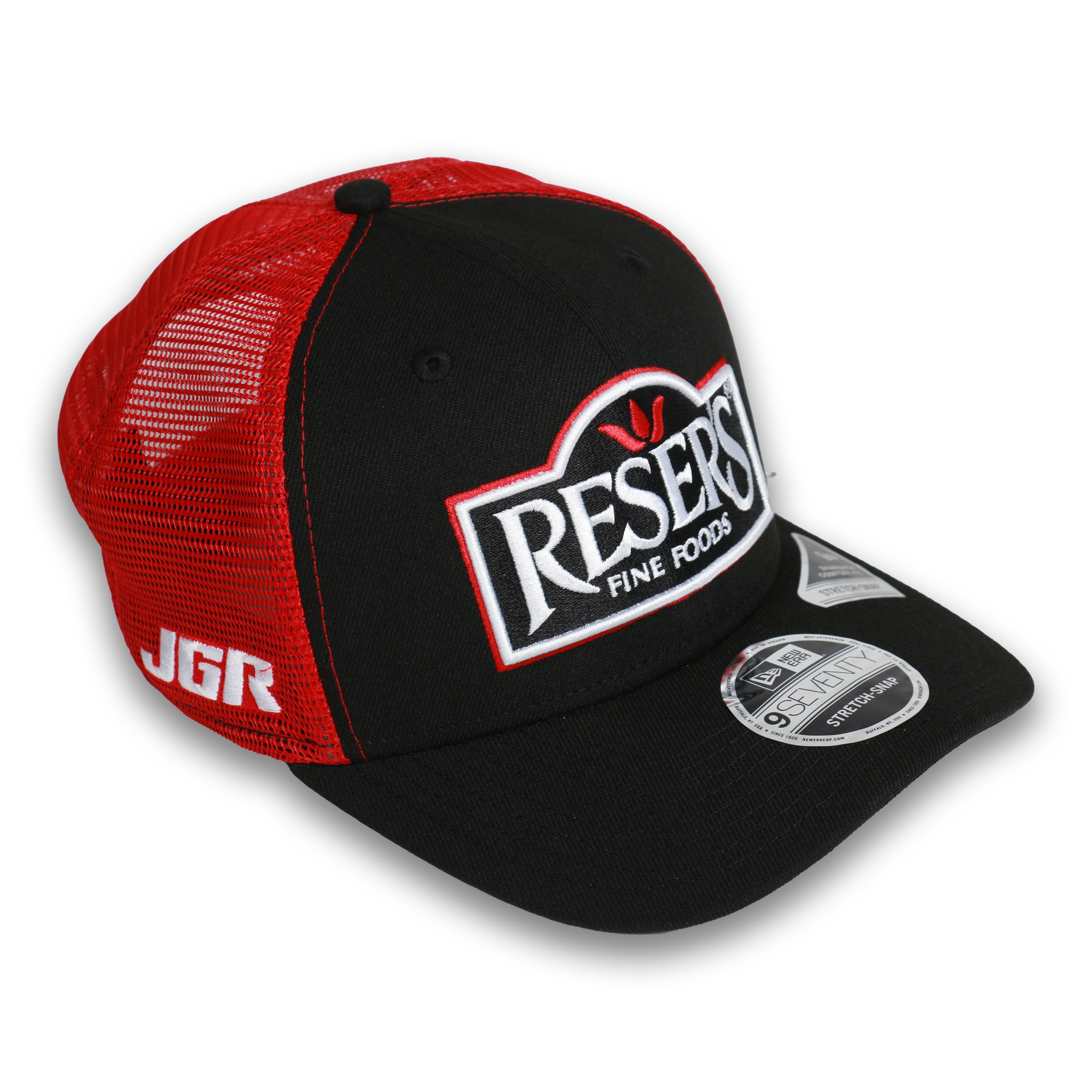 2025 Reser's Team Hat – Joe Gibbs Racing Store