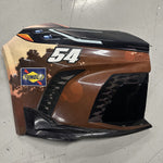 Ty Gibbs Right Nose Number Daytona - Daytona 8/24/24