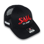 Ty Gibbs #54 SAIA LTL Freight Hat