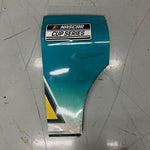Denny Hamlin Sheetmetal - Mavis Tires & Brakes Right Contingency - Richmond WINNER 3/31/24