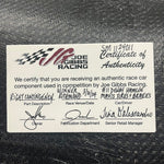 Denny Hamlin Sheetmetal - Mavis Tires & Brakes Right Contingency - Richmond WINNER 3/31/24