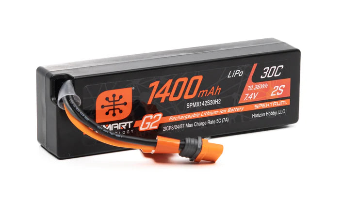RC Car Spare Battery
