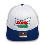 Sonic/Grillo's Richardson Team Hat
