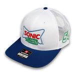 Sonic/Grillo's Richardson Team Hat