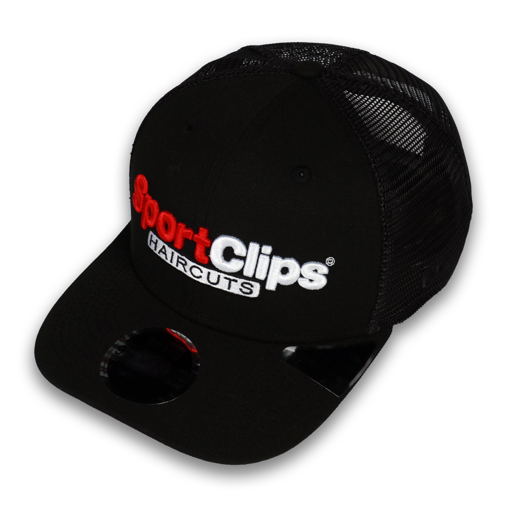 Sport Clips Racing 2025 Sport Clips Team Hat – Joe Gibbs Racing Store