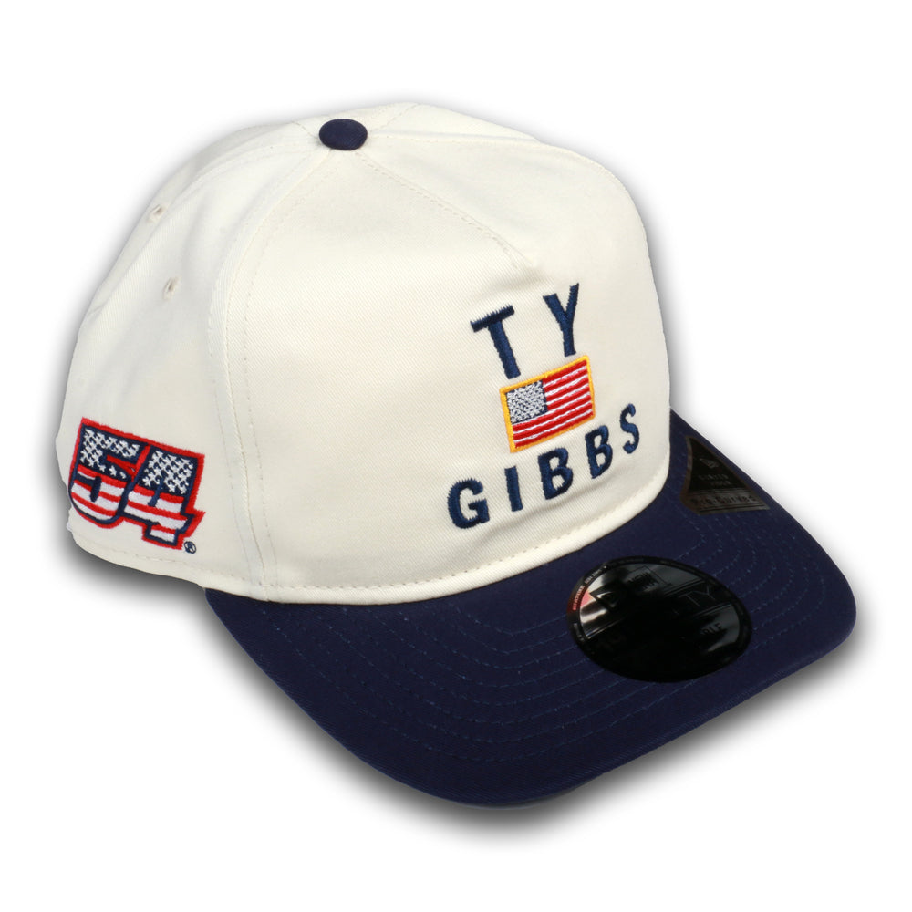 2026 Chase Briscoe Americana 1920 Hat – Joe Gibbs Racing Store