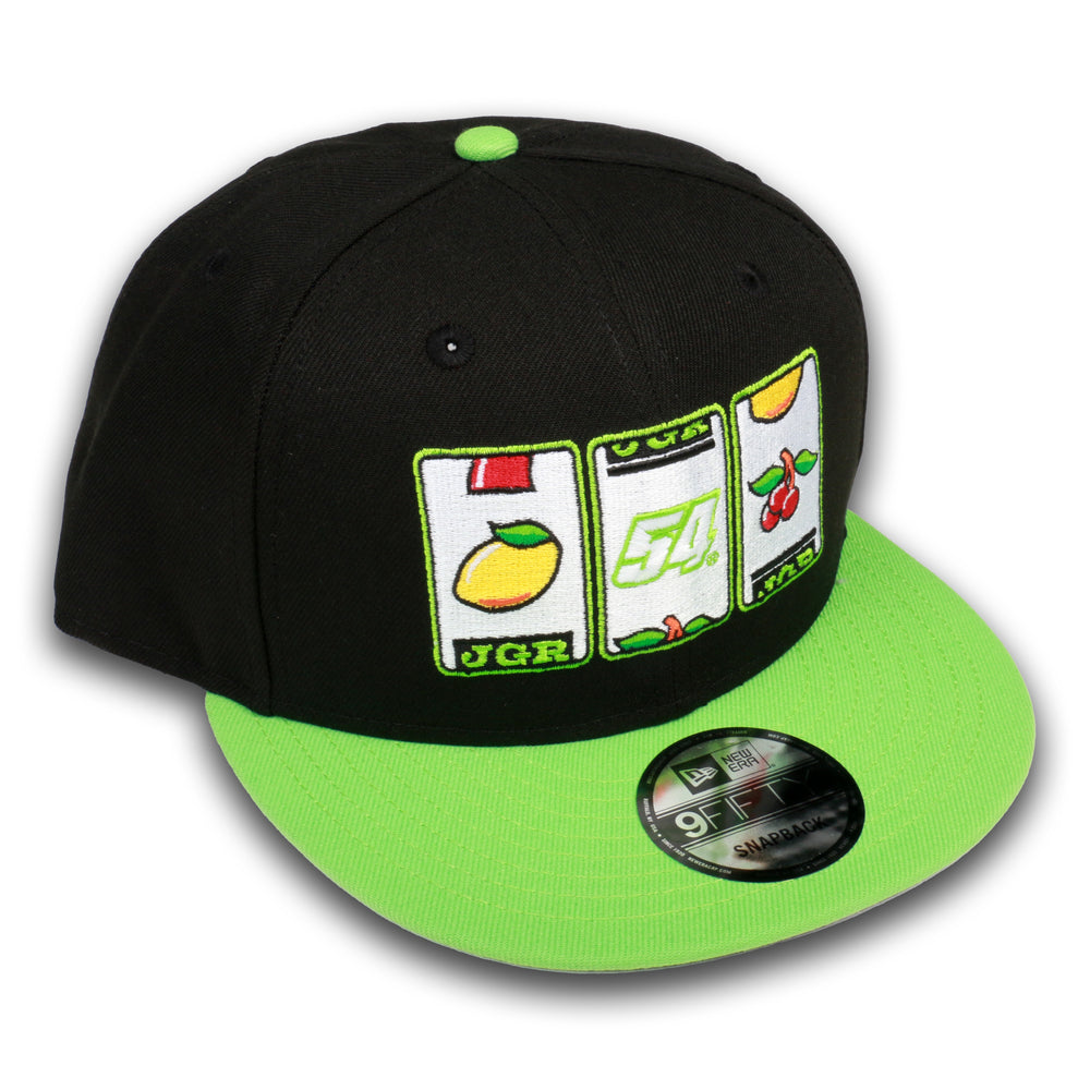 Chase Briscoe No 19 2026 Las Vegas 950 Snapback – Joe Gibbs Racing